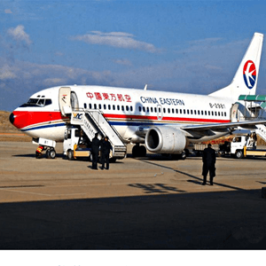 万州五桥航空快递航空快运业稳步发展的原因是什么？